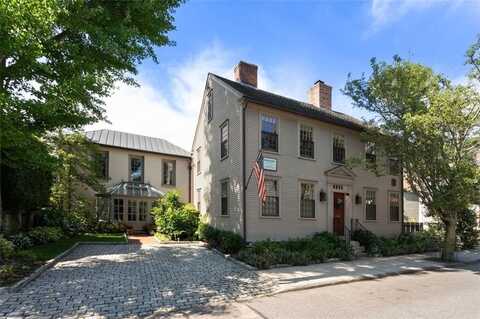 3 Bridge Street, Newport, RI 02840