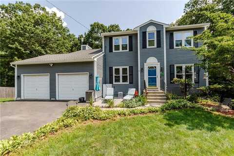 20 Birch View Court, Cranston, RI 02921