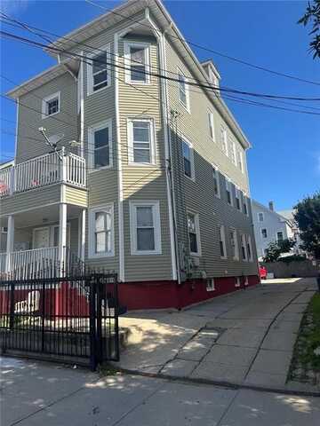 163 Wendell Street, Providence, RI 02909