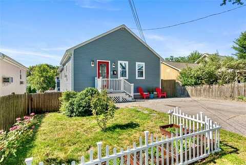 93 Church Street, Barrington, RI 02806