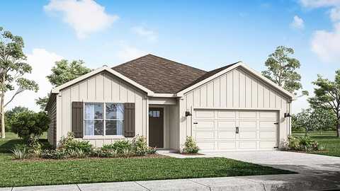111 Aubrey Ave, Headland, AL 36345
