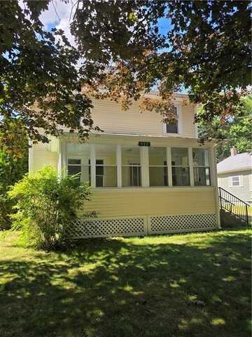 111 Main Street, North Smithfield, RI 02896