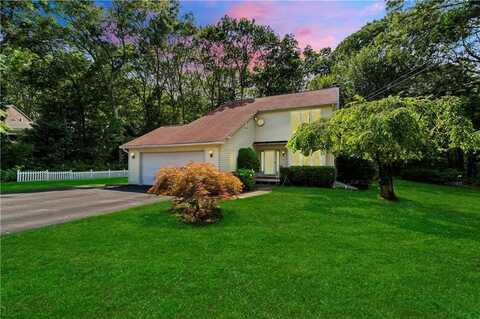 53 Morgan Court, North Kingstown, RI 02852