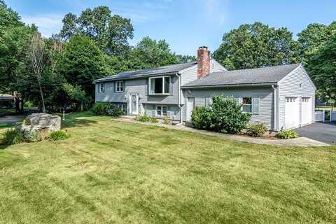 81 Cydot Drive, North Kingstown, RI 02852