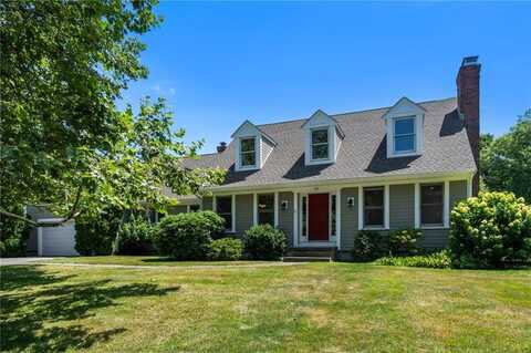 29 Blue Grass Drive, Middletown, RI 02842