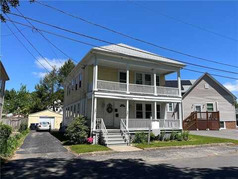 6 David Street, East Providence, RI 02916