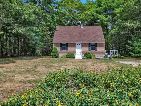37 Riverview Drive, Charlestown, RI 02813