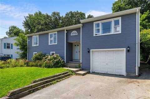 26 Rachela Street, Johnston, RI 02919