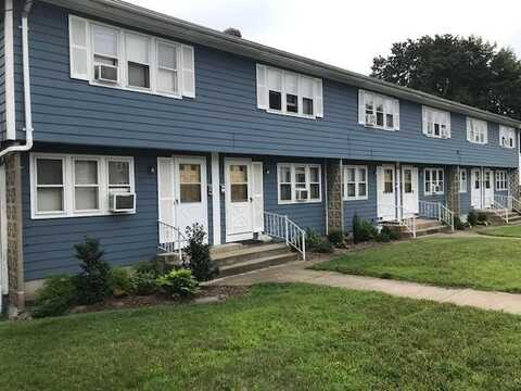 43 Blakeley Street, Woonsocket, RI 02895