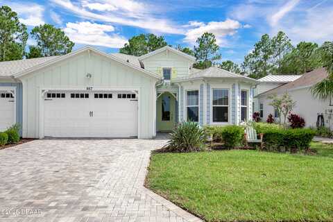 957 Attitude Avenue, Daytona Beach, FL 32124