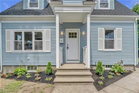 38 Juniper Street, East Providence, RI 02914