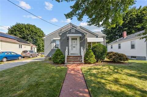 99 Mink Road, Providence, RI 02908