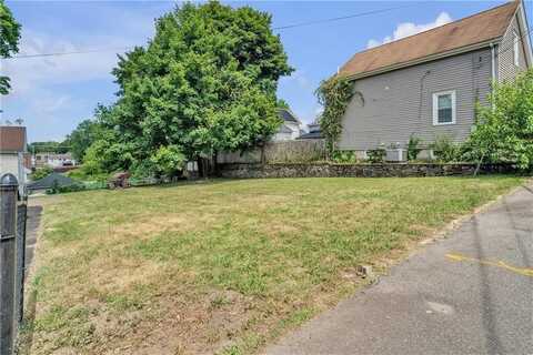 0 Juniper Street, East Providence, RI 02914