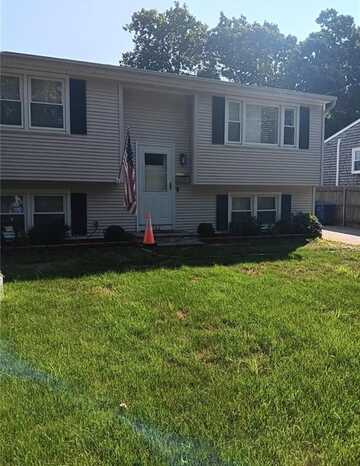 162 Pine Street, Warwick, RI 02888