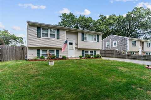 162 Pine Street, Warwick, RI 02888