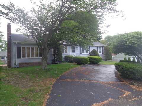 155 Lewiston Street, Warwick, RI 02889