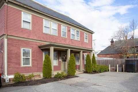 146 GROVE Street, Providence, RI 02909