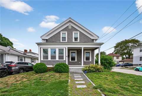 53 Winthrop Avenue, Providence, RI 02908