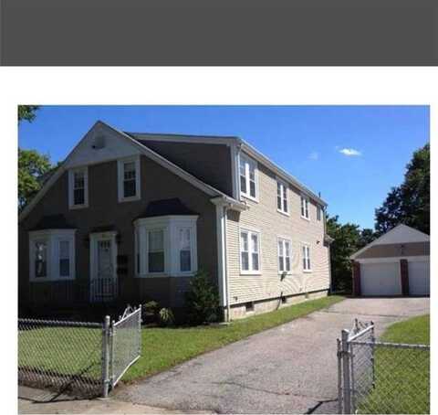 104 Naples Avenue, Providence, RI 02908