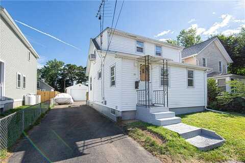 52 Bristol Avenue, East Providence, RI 02915