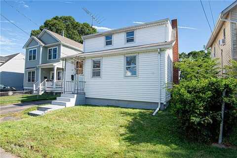 52 Bristol Avenue, East Providence, RI 02915