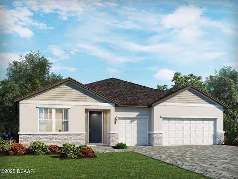 454 BROOKHAVEN Trail, Ormond Beach, FL 32174