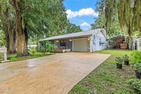 535 S Prospect Street, Crescent City, FL 32112