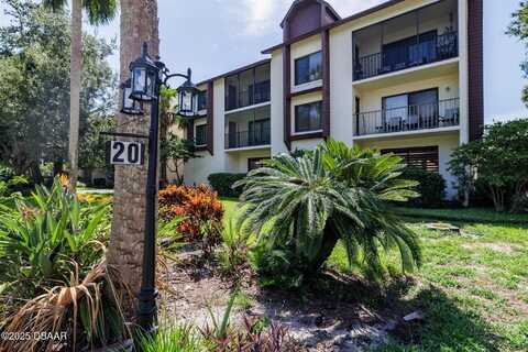20 Tomoka Avenue, Ormond Beach, FL 32174