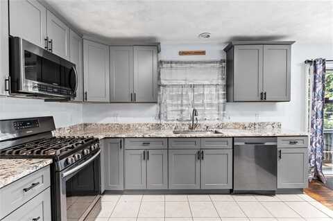 115 Clemence Street, Cranston, RI 02920