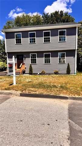 87 Dunedin Street, Cranston, RI 02920