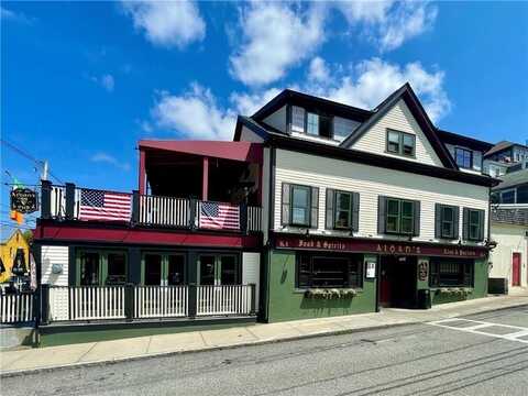 5 John Street, Bristol, RI 02809