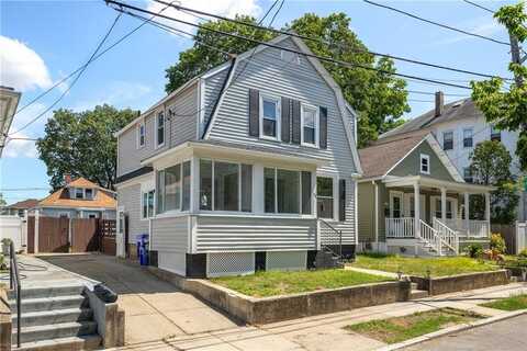 56 Stadden Street, Providence, RI 02907