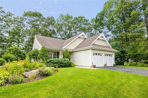 24 INTERVALE Road, Smithfield, RI 02917