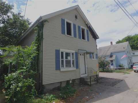 14 Martin Court, Pawtucket, RI 02860