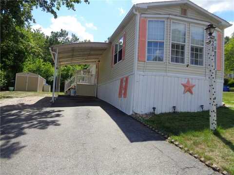 21 Cantaberry Lane, Coventry, RI 02816