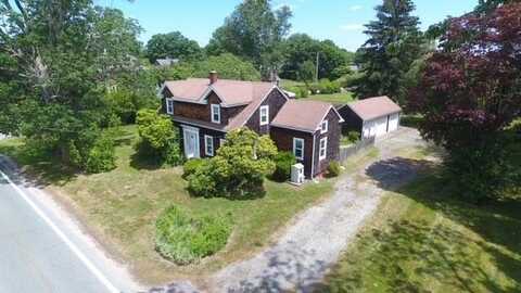 55 Sowams Road, Barrington, RI 02806