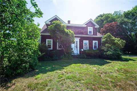 55 Sowams Road, Barrington, RI 02806
