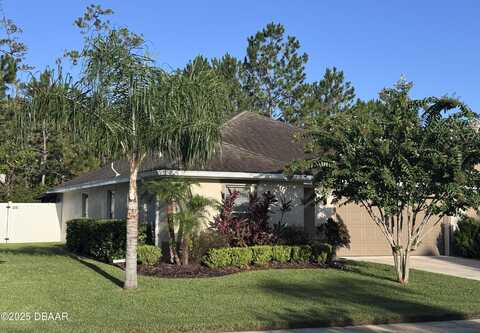 60 Levee Lane, Ormond Beach, FL 32174