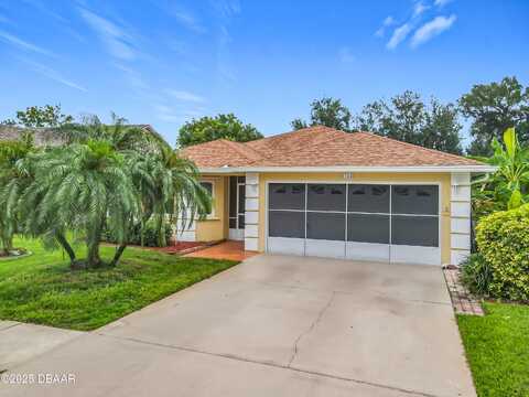 1345 Wayne Avenue, New Smyrna Beach, FL 32168