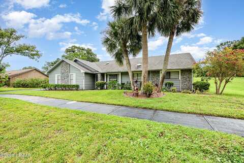 653 Pelican Bay Drive, Daytona Beach, FL 32119