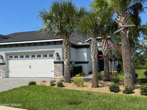 6365 Hanfield Drive, Port Orange, FL 32128