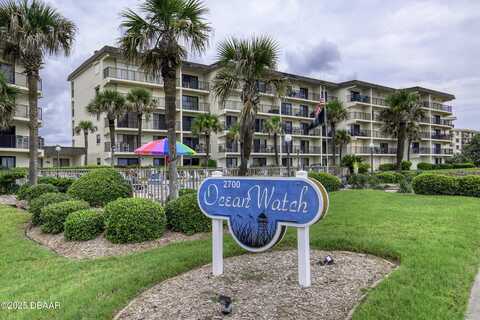 2700 Ocean Shore Boulevard, Ormond Beach, FL 32176