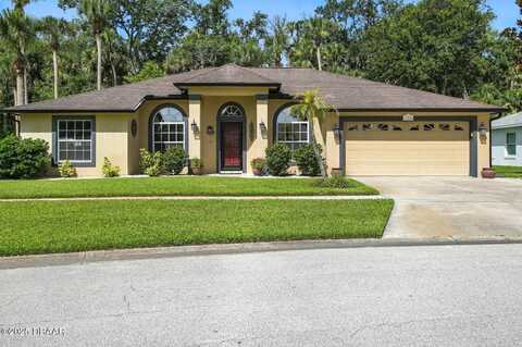 126 Old Sunbeam Drive, South Daytona, FL 32119