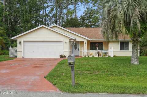 131 Boulder Rock Drive, Palm Coast, FL 32137