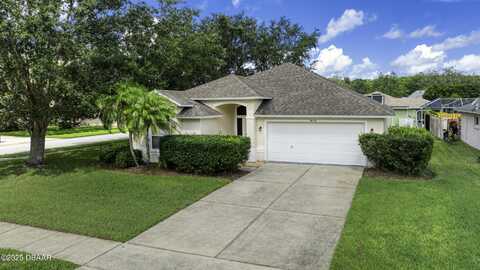 6453 Nona Court, Port Orange, FL 32128