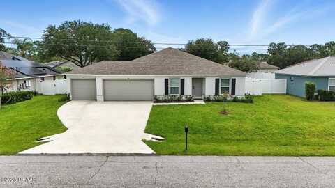 17 Roxbury Lane, Palm Coast, FL 32164