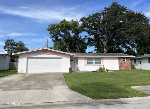 1701 Caldwell Road, South Daytona, FL 32119