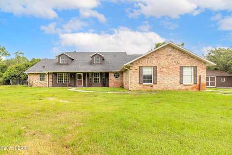 1888 Poinsettia Drive, Port Orange, FL 32128