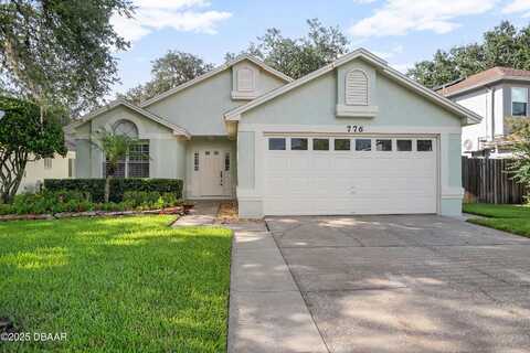 776 Heather Glen Circle, Lake Mary, FL 32746