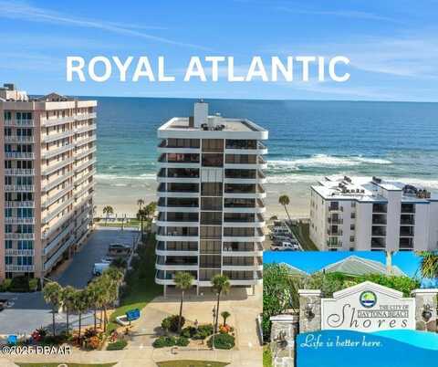 3743 S Atlantic Avenue, Daytona Beach Shores, FL 32118